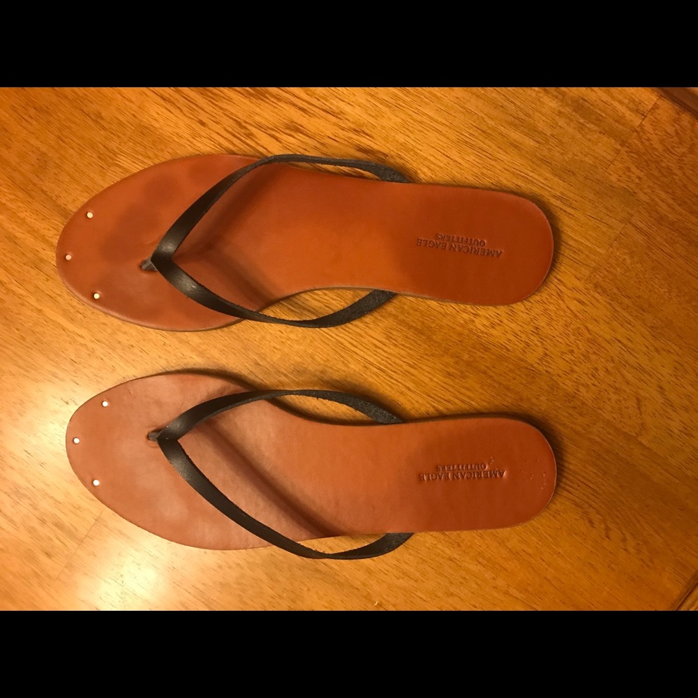 AE sandals